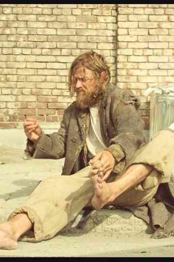 One Mans Loss Poster