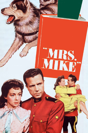 Mrs Mike