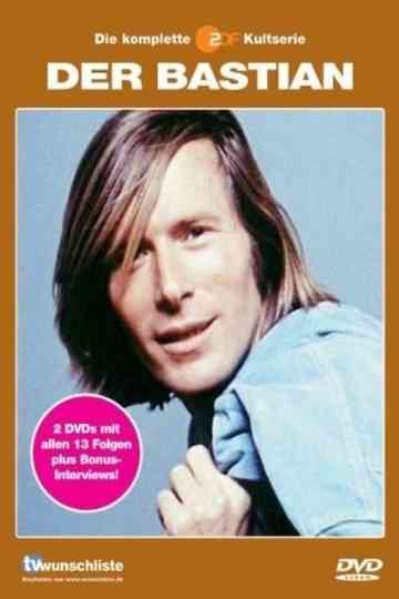 Der Bastian Poster