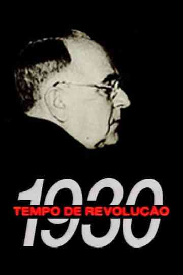 1930  Tempo de Revolução
