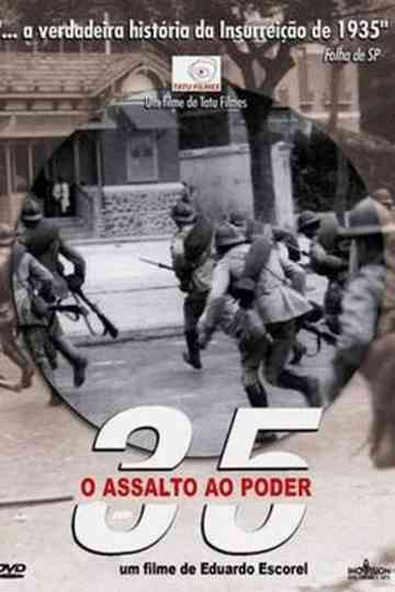 35  O Assalto ao Poder