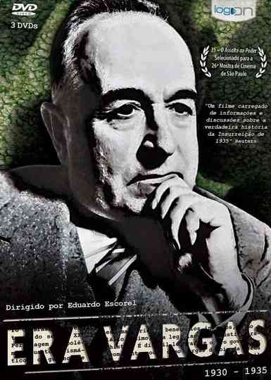 Era Vargas 30-35 Poster