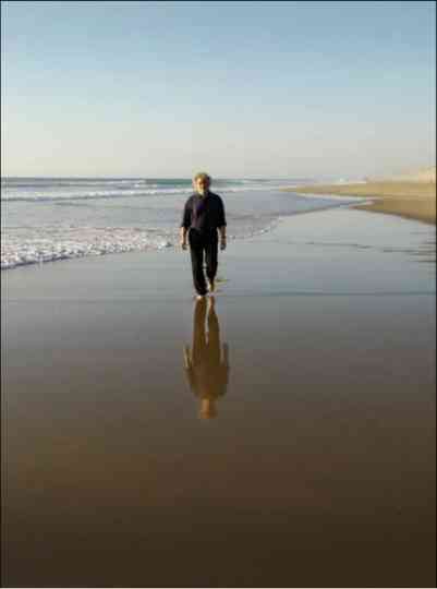 The Longing of Michael Dudok de Wit Poster