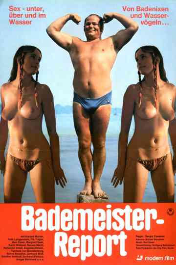 BademeisterReport