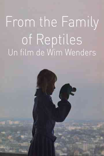 From the Family of Reptiles Poster