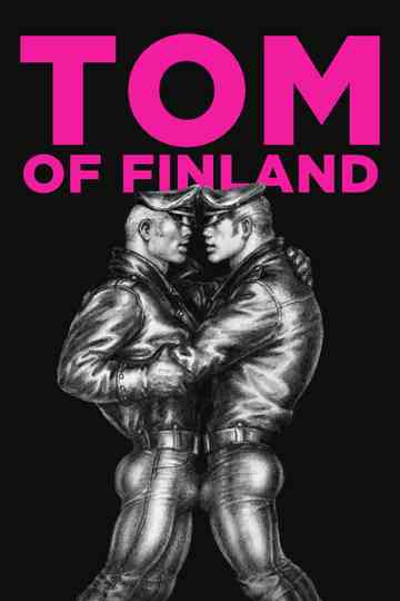Tom of Finland poster