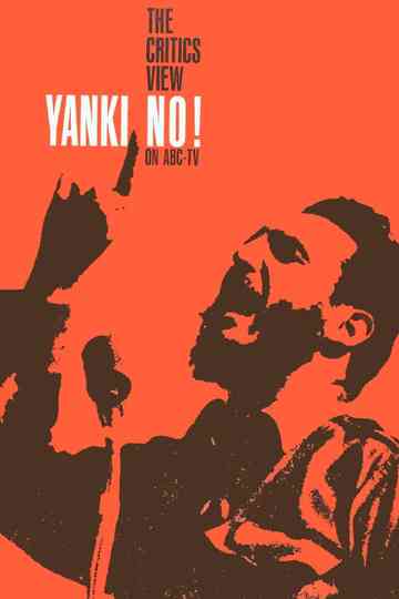 Yanki No! Poster