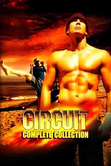 The Circuit Collection Poster