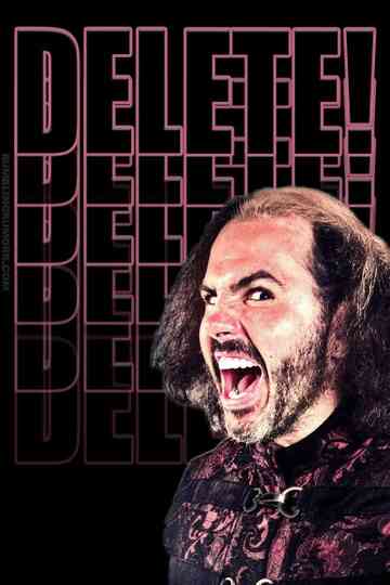 The Final Deletion poster