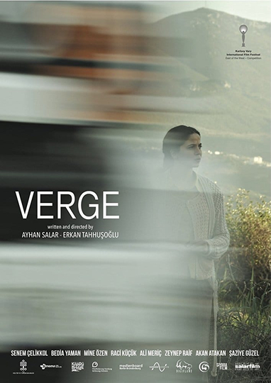 Verge Poster