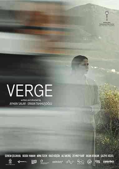 Verge Poster