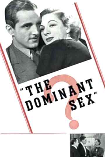The Dominant Sex Poster