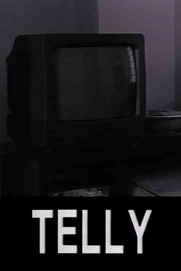 Telly Poster