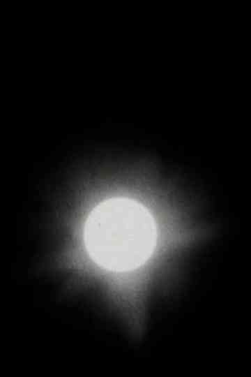 Transit of Venus Poster