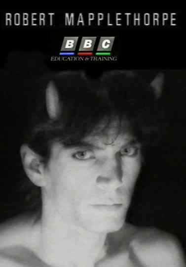 Robert Mapplethorpe Poster