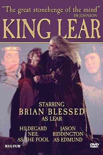 King Lear Poster