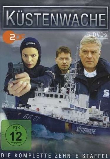 Kuestenwache season 10