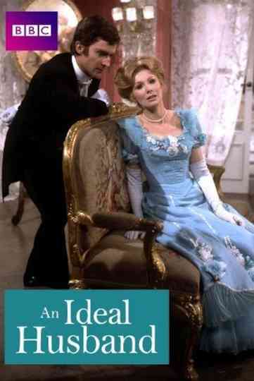 An Ideal Husband Poster