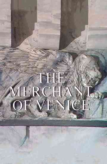 The Merchant of Venice Poster