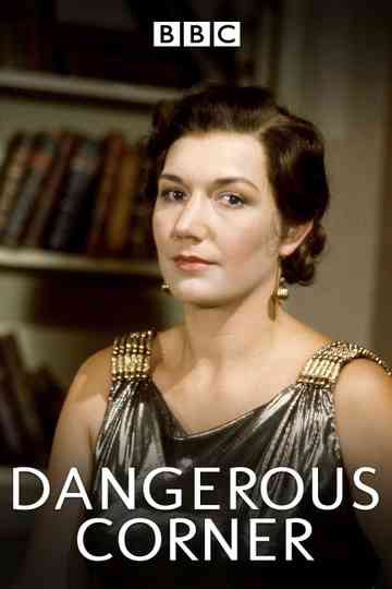Dangerous Corner poster