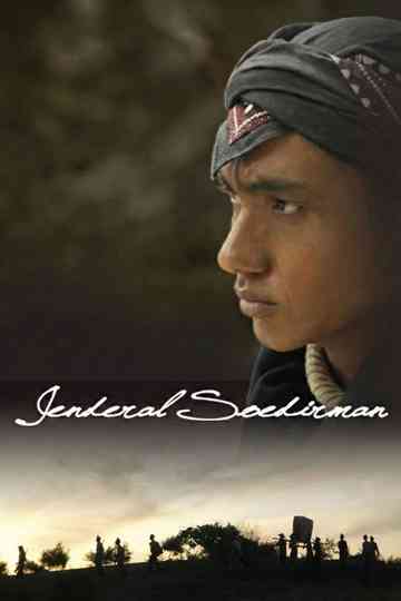 Jenderal Soedirman Poster