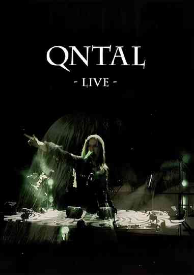 Qntal: Live WGT 2003 Poster