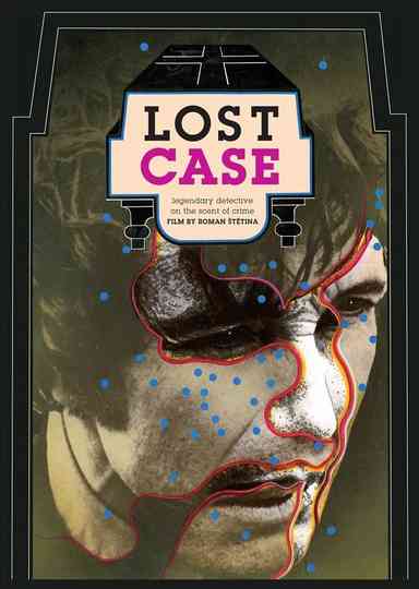 Lost Case Poster