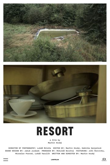 Resort