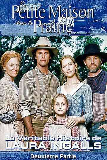 Beyond the Prairie Part 2 The True Story of Laura Ingalls Wilder Continues Poster