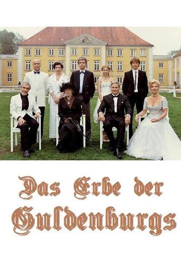 The Legacy of Guldenburgs