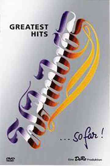 Wolfgang Ambros: Greatest Hits - So Far Poster