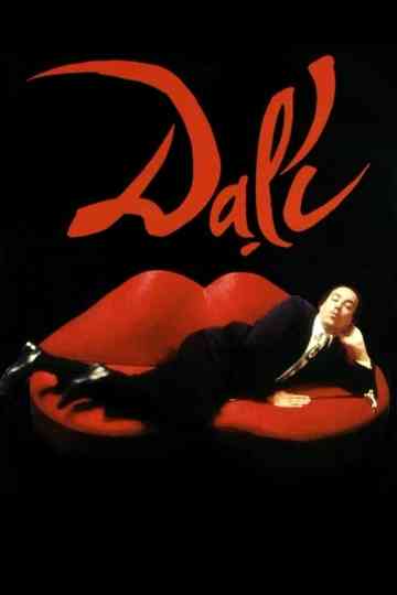 Dali poster