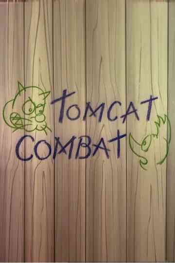 Tomcat Combat Poster