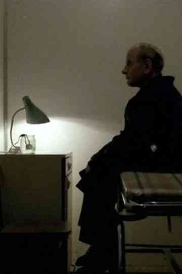 The Gospel According to LiftMan Albertas Poster