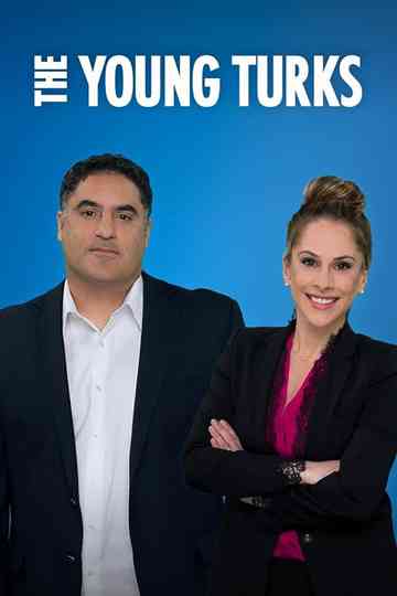 The Young Turks Poster