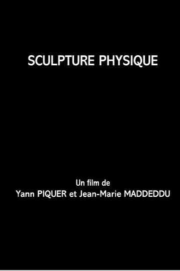 Physical Sculpture Poster