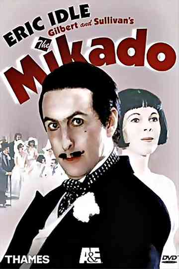 The Mikado Poster