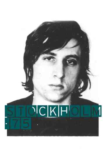 Stockholm - 75 Poster
