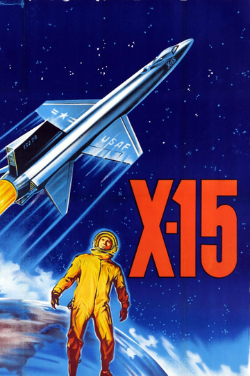 X15