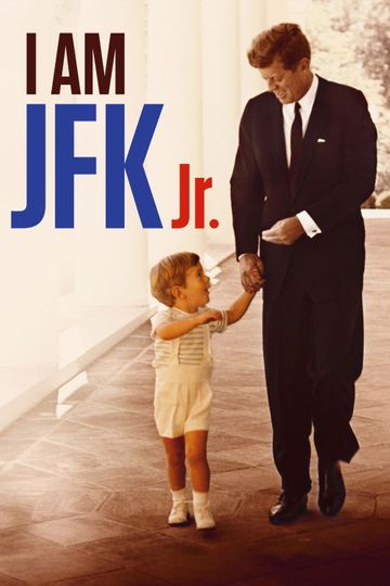 I Am JFK Jr.