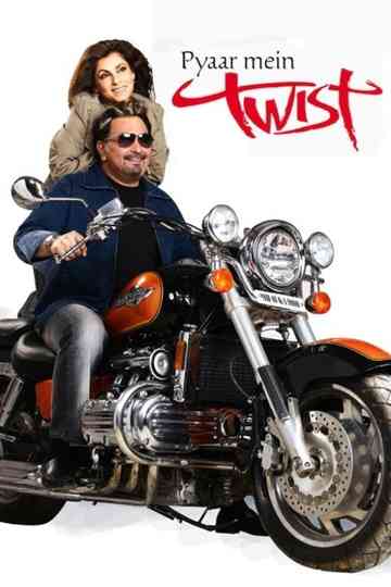 Pyaar Mein Twist Poster