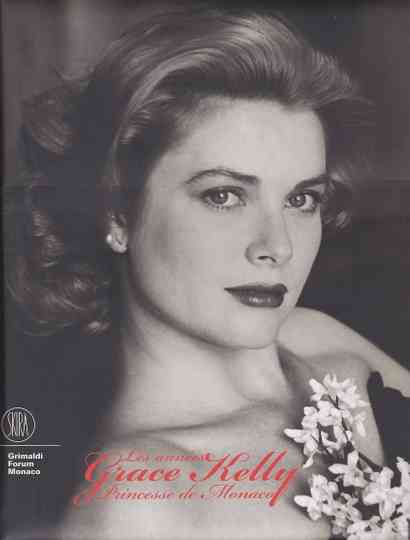Grace Kelly: The Princess of Monaco Poster