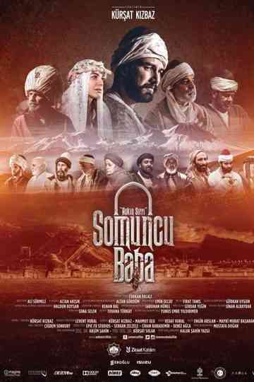 Somuncu Baba Askin Sirri
