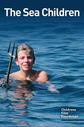 The Sea Children Poster