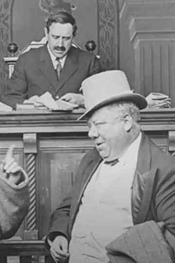 Mr Bolters Infatuation Poster