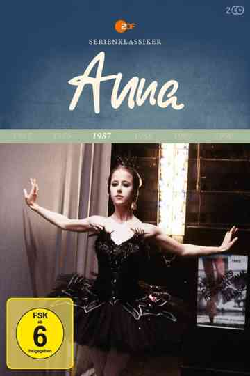 Anna Poster