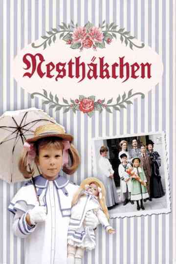 Nesthäkchen Poster