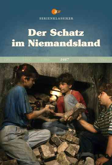 Der Schatz im Niemandsland Poster