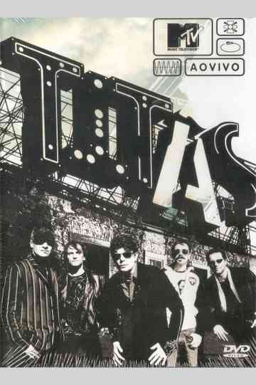 MTV Ao Vivo Poster