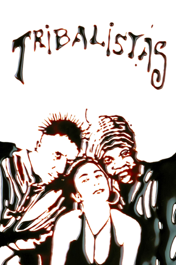 Tribalistas Poster